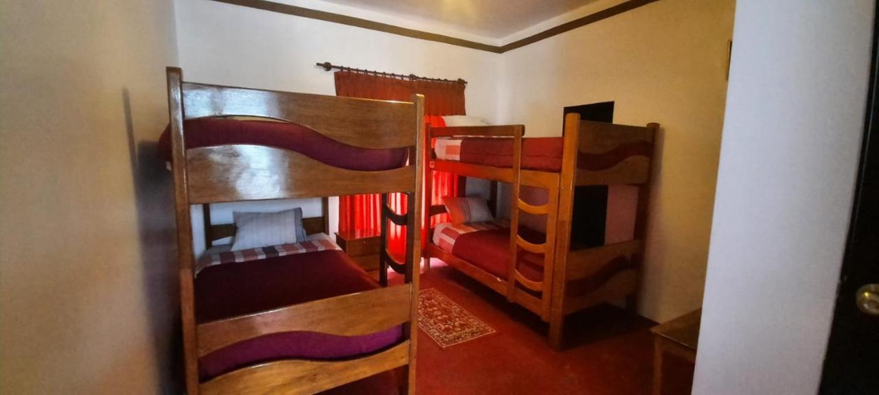 Marlon'S House Cusco Hotel Santa Ana  Ngoại thất bức ảnh