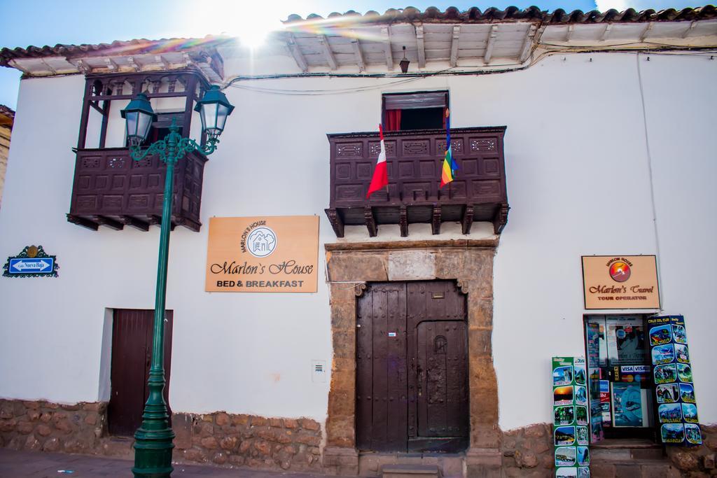 Marlon'S House Cusco Hotel Santa Ana  Phòng bức ảnh