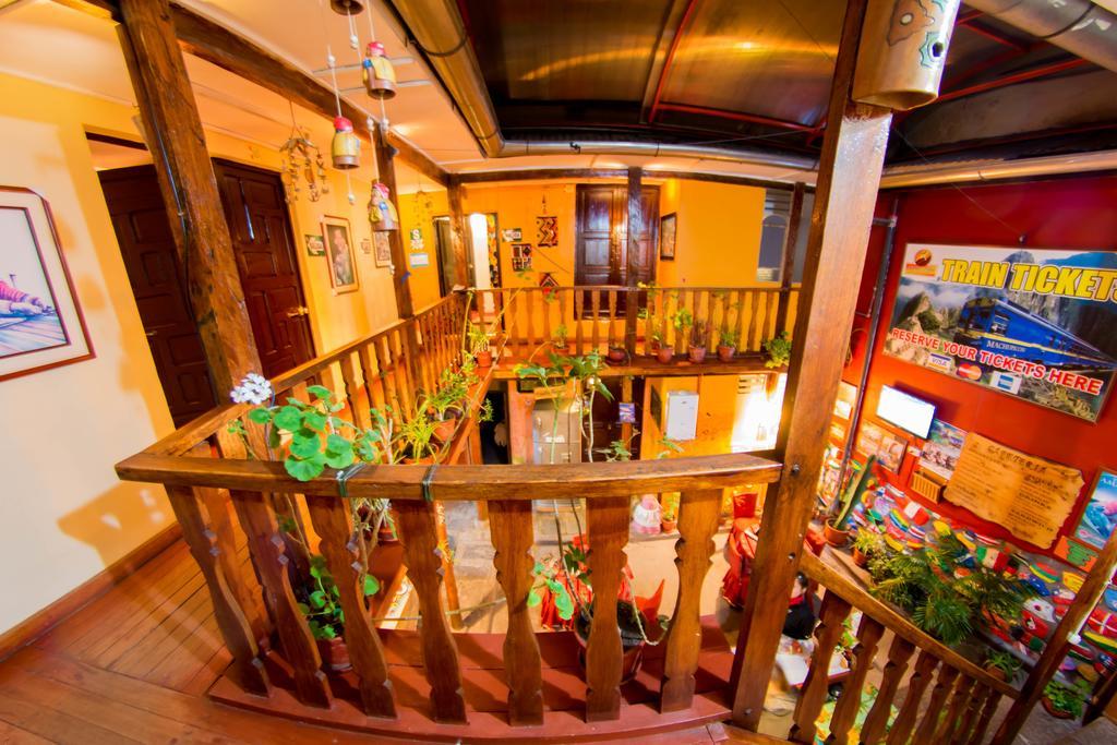 Marlon'S House Cusco Hotel Santa Ana  Phòng bức ảnh