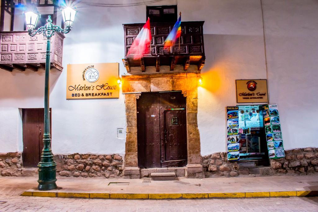 Marlon'S House Cusco Hotel Santa Ana  Phòng bức ảnh