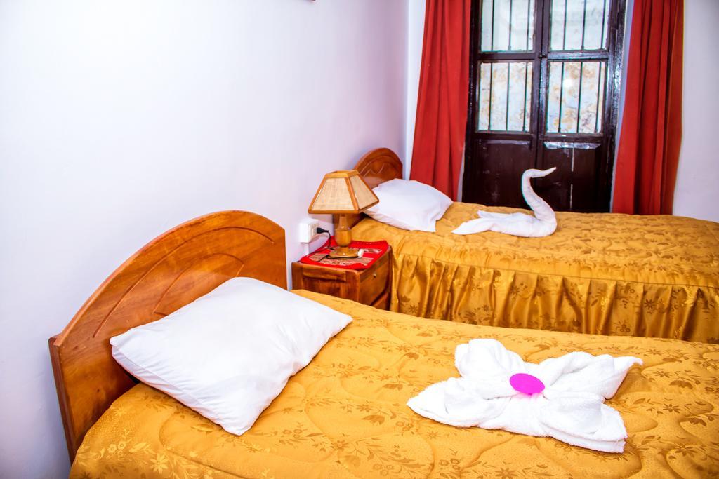 Marlon'S House Cusco Hotel Santa Ana  Phòng bức ảnh