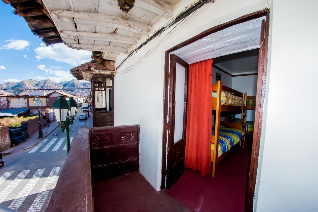 Marlon'S House Cusco Hotel Santa Ana  Phòng bức ảnh