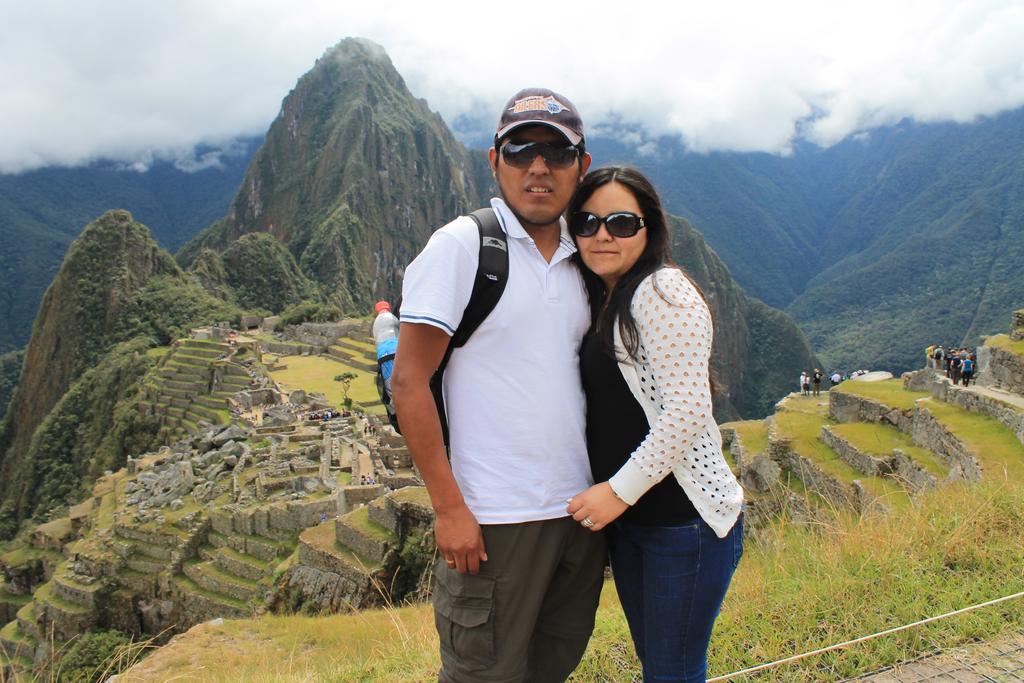 Marlon'S House Cusco Hotel Santa Ana  Ngoại thất bức ảnh
