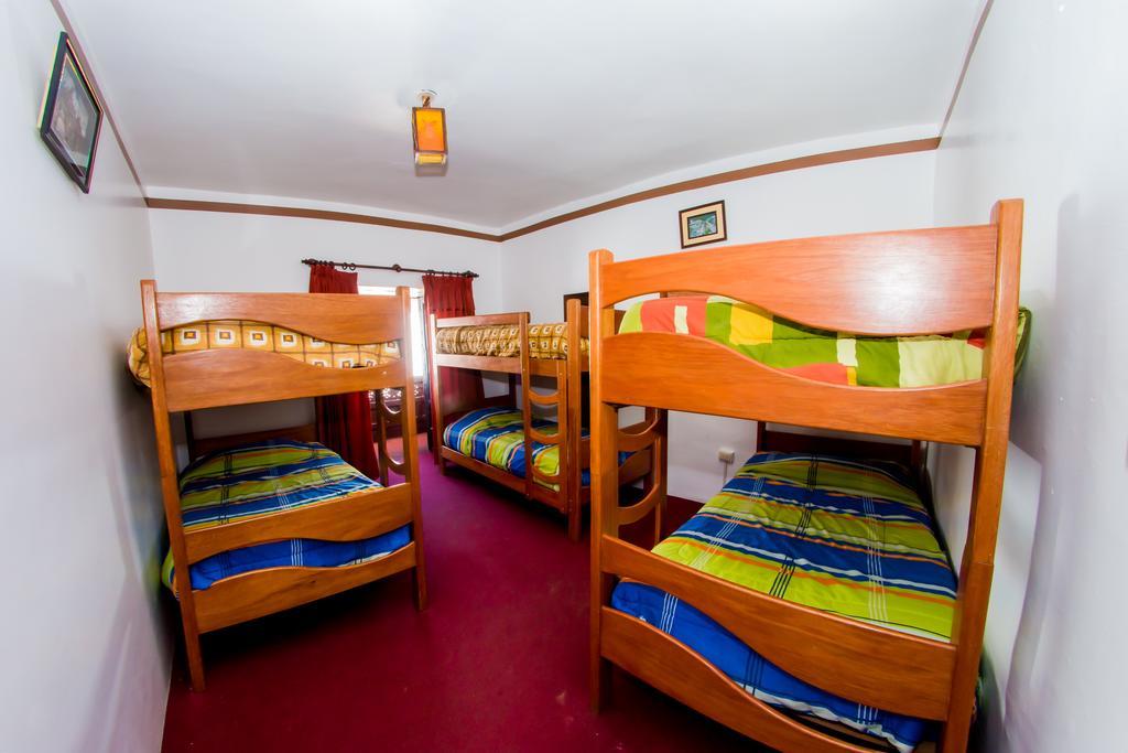 Marlon'S House Cusco Hotel Santa Ana  Ngoại thất bức ảnh
