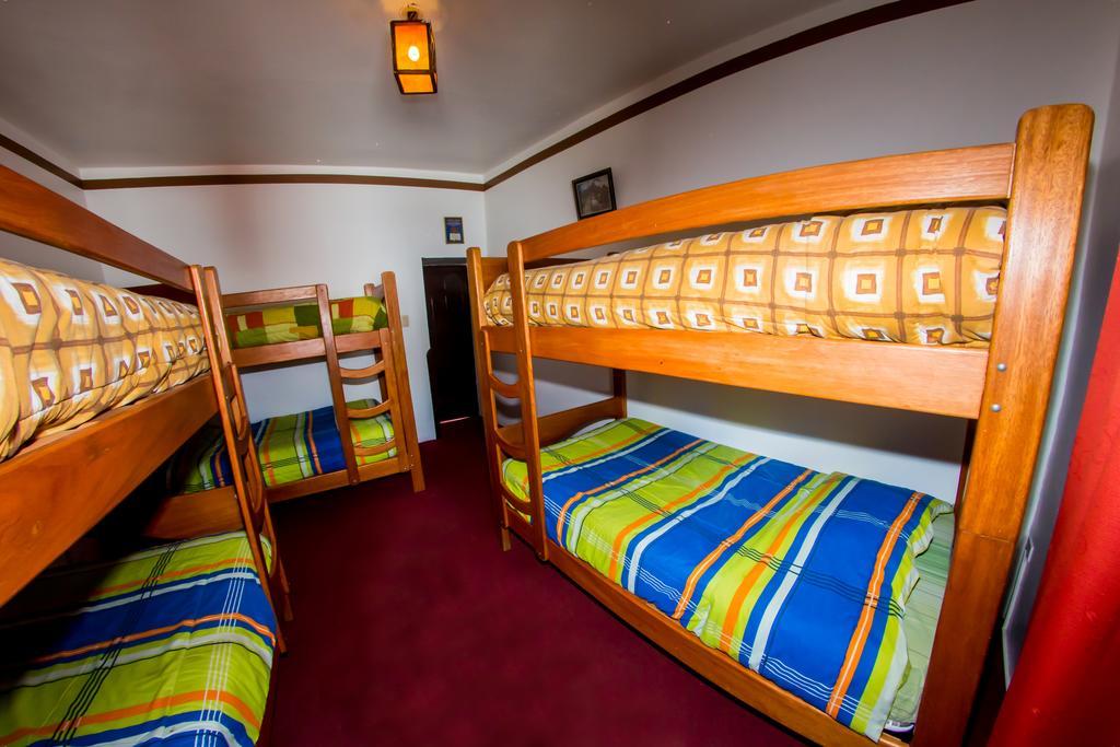 Marlon'S House Cusco Hotel Santa Ana  Ngoại thất bức ảnh